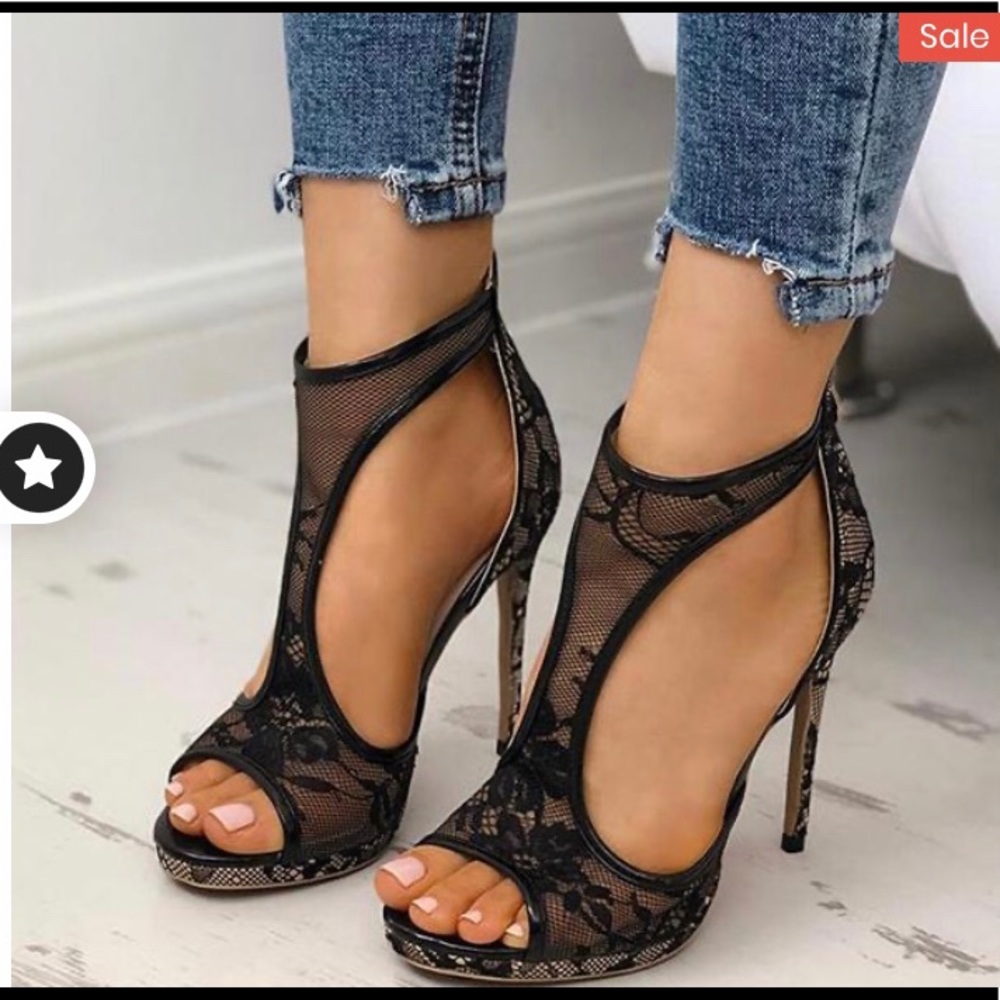 Jolimall women’s fashion shoes high hell 9 new